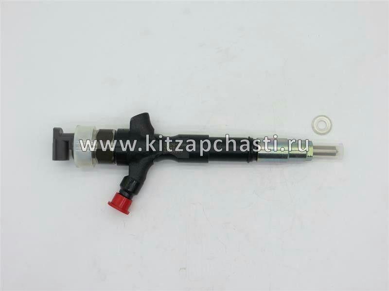 Форсунка TOYOTA LAND CRUISER PRADO 120 03-/HILUX 05- 1KDFTV Denso 23670-39136