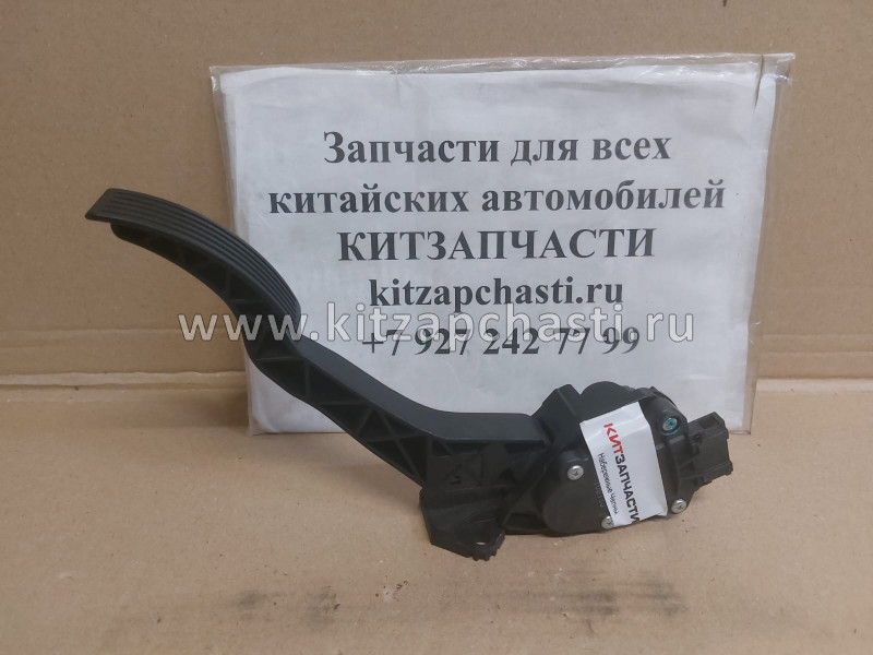 Педаль газа Geely Coolray NEW 1014025563