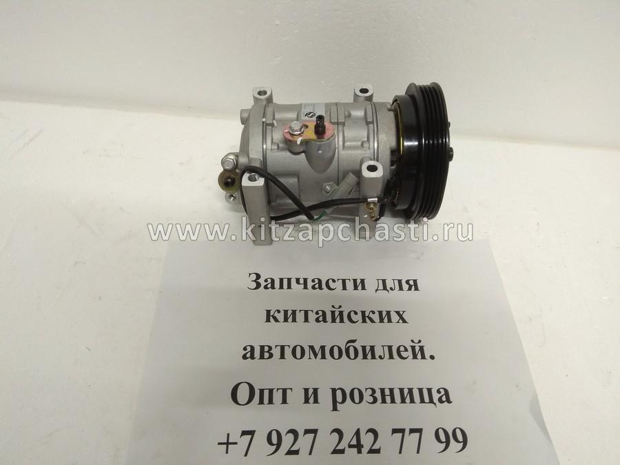 Компрессор кондиционера Geely GC6 1018002690