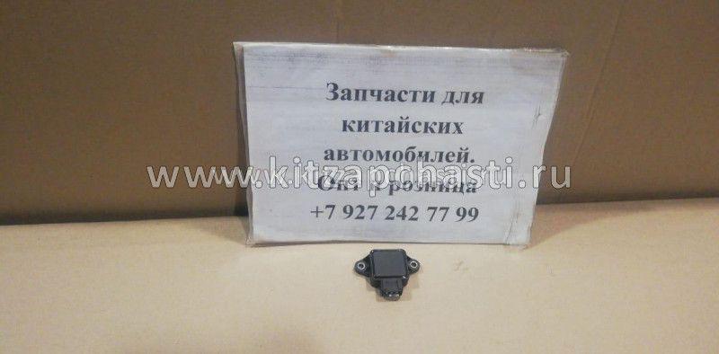 Датчик дроссельной заслонки Geely GC6 1086000735