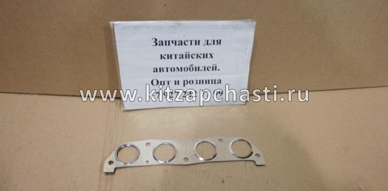 Прокладка выпускного коллектора Geely Emgrand 7 New SS11 1136000102