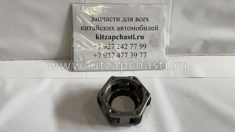 ПЛАНЕТАРНАЯ ПЕРЕДАЧА Great Wall Hover H5 4/4 ЭЛ.РК 1802030-SY