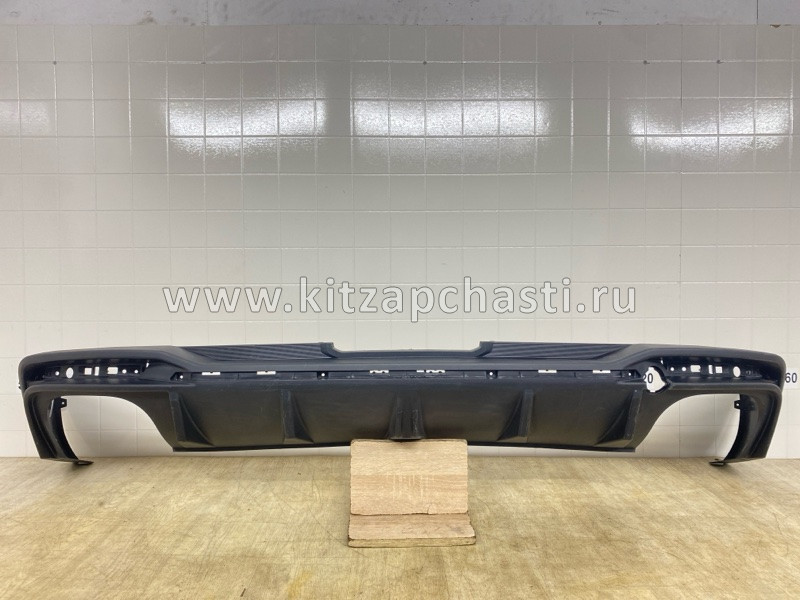 НИЖНЯЯ ЧАСТЬ ЗАДНЕГО БАМПЕРА HAVAL F7 2рест 2804210AKN02A