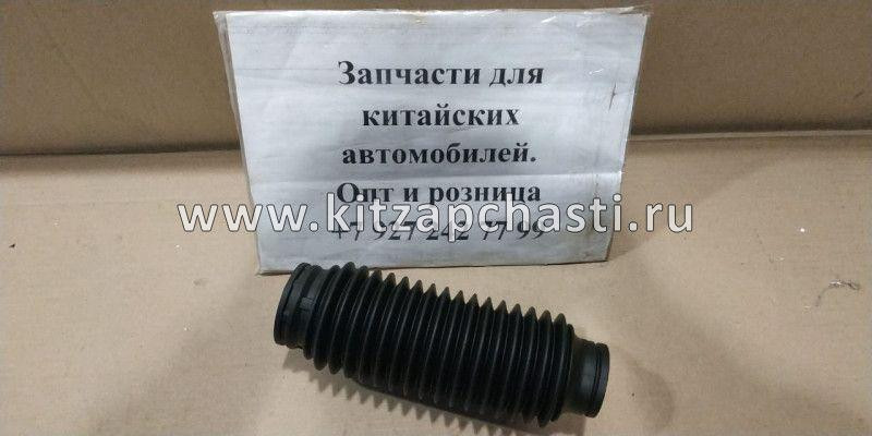 Пыльник передней стойки  JAC S5 2904161U1510