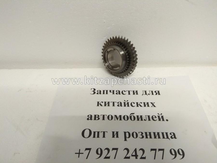 Шестерня 2-ой передачи Geely Emgrand 7 New 3170113111