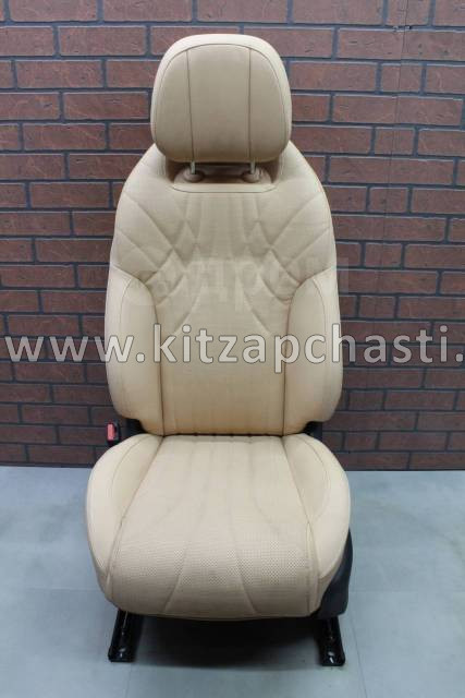 Сиденье второго ряда правое с пряжой Jaecoo J8 402012987AAABK