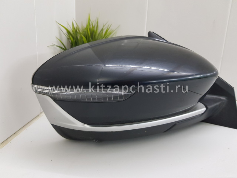 Зеркало боковое правое Geely Coolray 6017075900