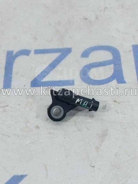 Датчик удара передний  GEELY MONJARO KX11 8037018000