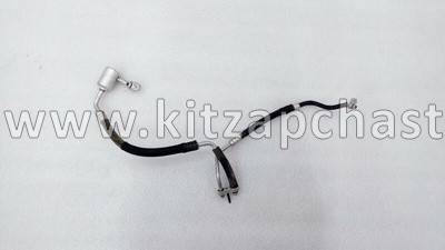 Трубка кондиционера высокого давления  HAVAL H3  8108107XGW02A