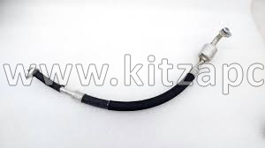 Трубка кондиционера низкого давления  HAVAL H3 8108108XGW02A