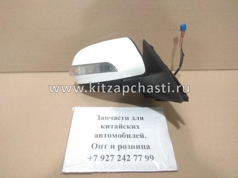 Зеркало правое Great Wall Hover H3 NEW 8202200-K24