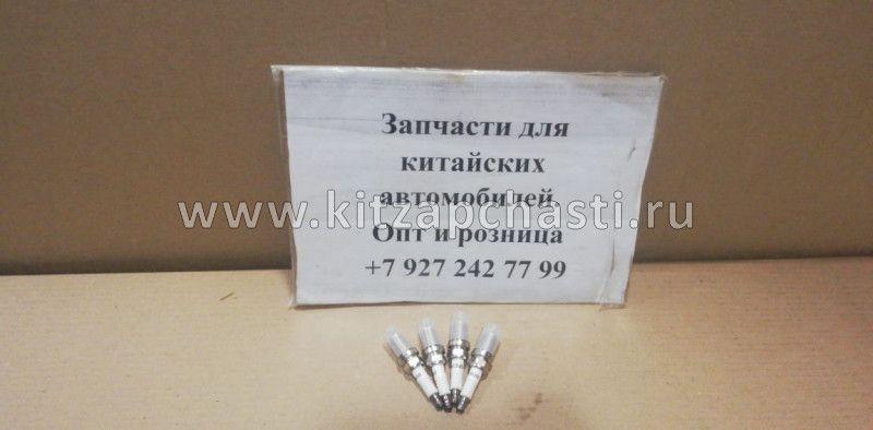 Свеча Chery Amulet (за комплект) A11-3707110BA