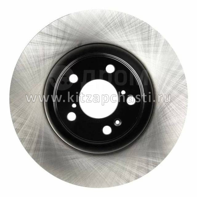 Диск тормозной передний 4WD "Avantech" HAVAL H3  BR0415S