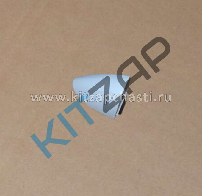 Накладка ручки двери наружной задней левой и правой  Jetour X70 Plus F18-6205215BC-DQ