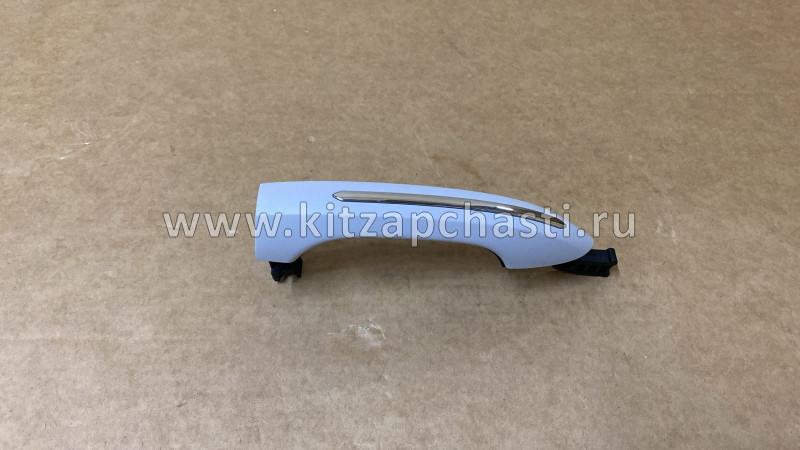 Ручка открывания двери наружная задняя левая Jetour X90 Plus F186205211DQ