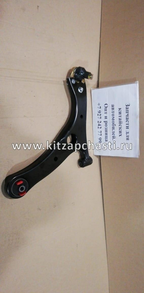 Рычаг передний левый в сборе Jetour Dashing F202909010CT