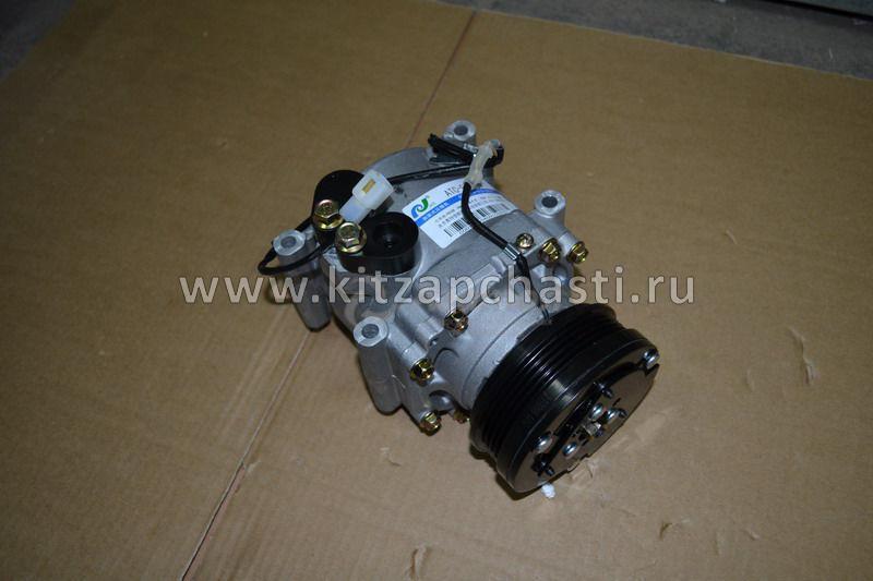 Компрессор кондиционера Lifan Smily LBA8103100B1