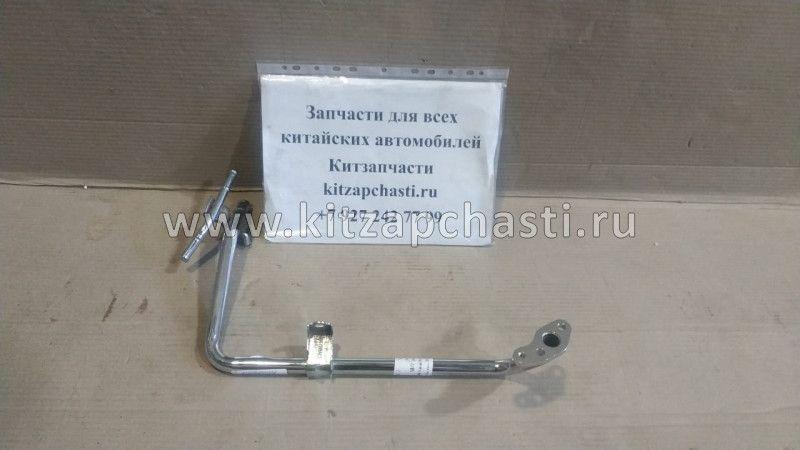 ТРУБКА СИС-МЫ ОХЛ LIFAN MURMAN LFB479Q-1300030A