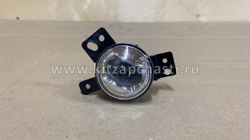 Фара противотуманная левая Tank 300 4116103XKM01A Sat